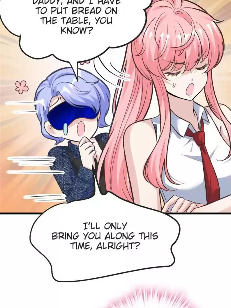 My Beautiful Time With You Chapter 188