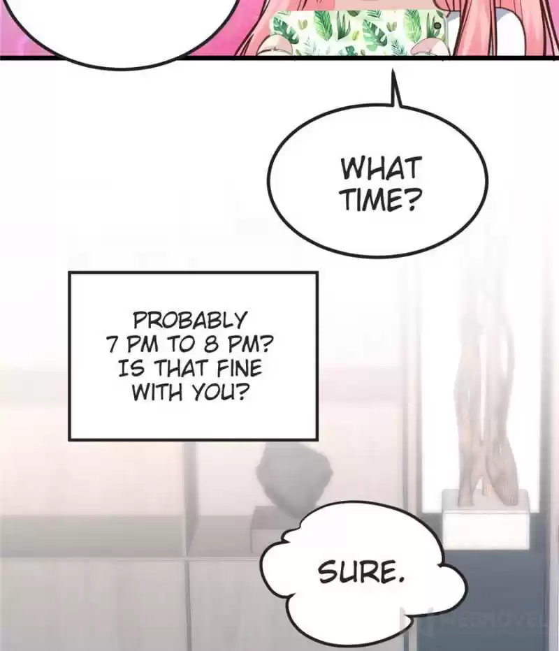 My Beautiful Time With You Chapter 188