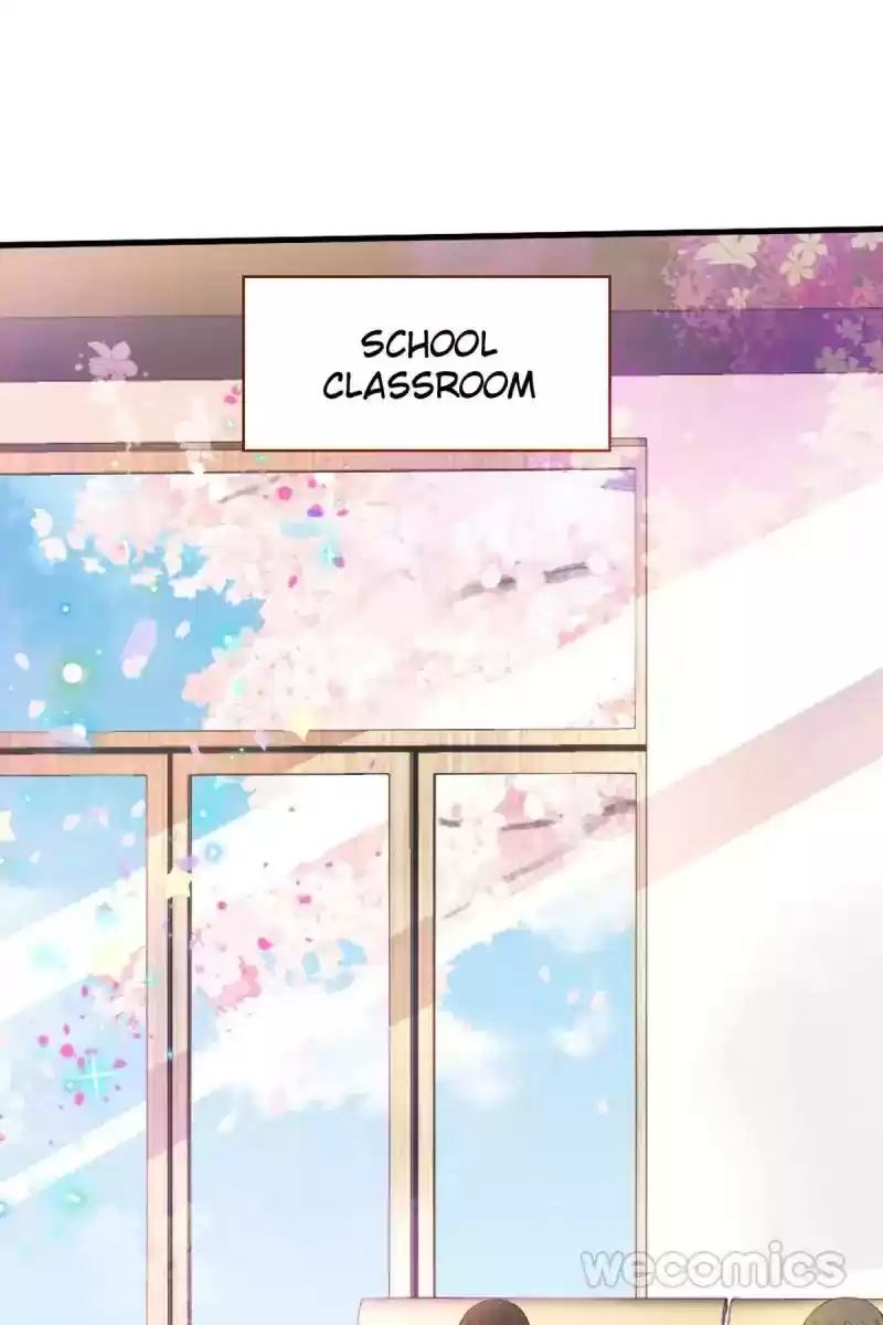 My Beautiful Time with You Chapter 19