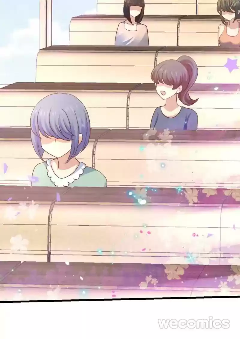 My Beautiful Time with You Chapter 19