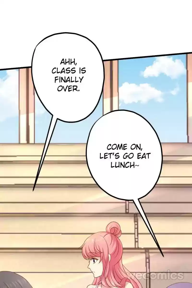 My Beautiful Time with You Chapter 19