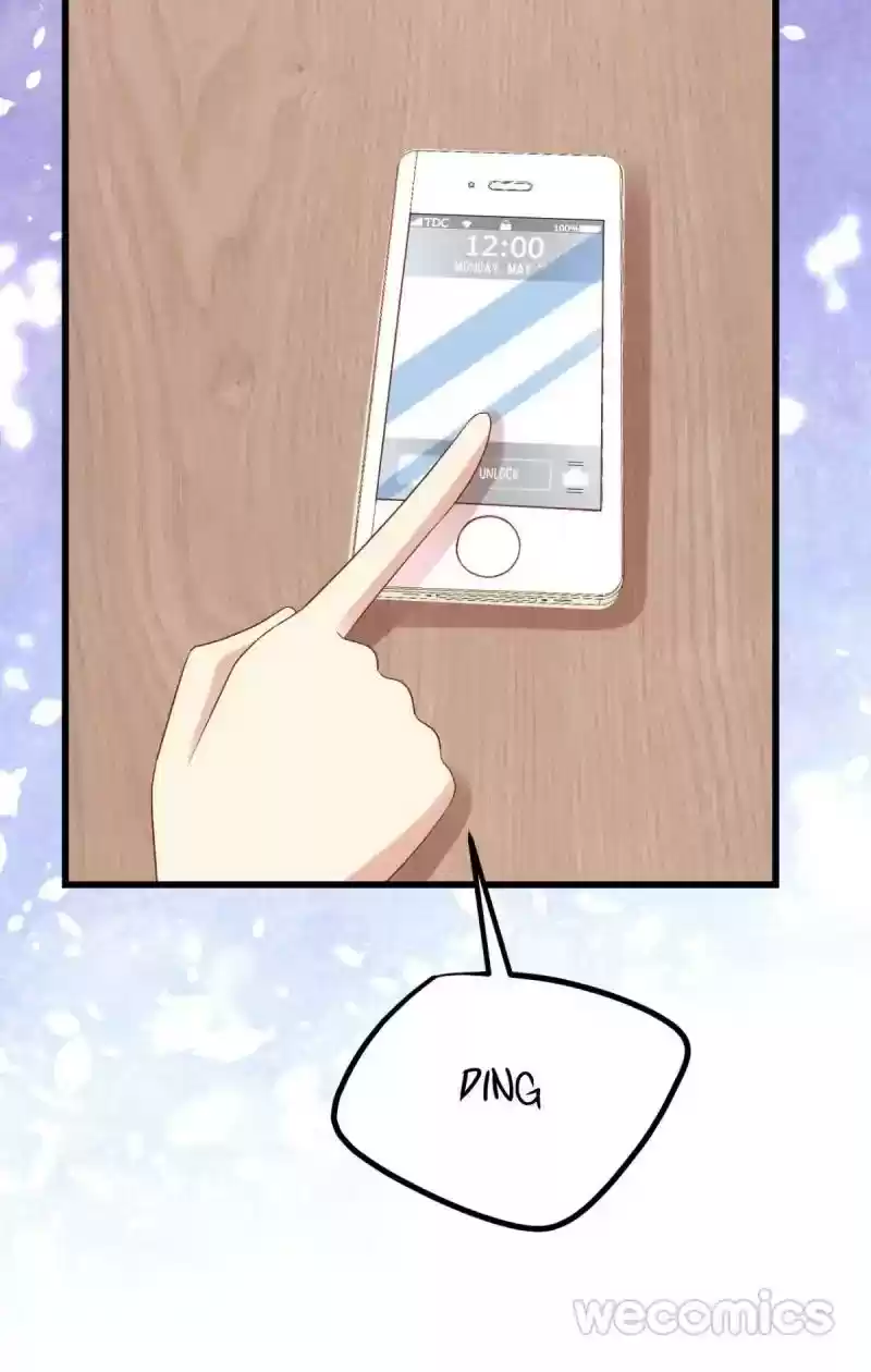 My Beautiful Time with You Chapter 19