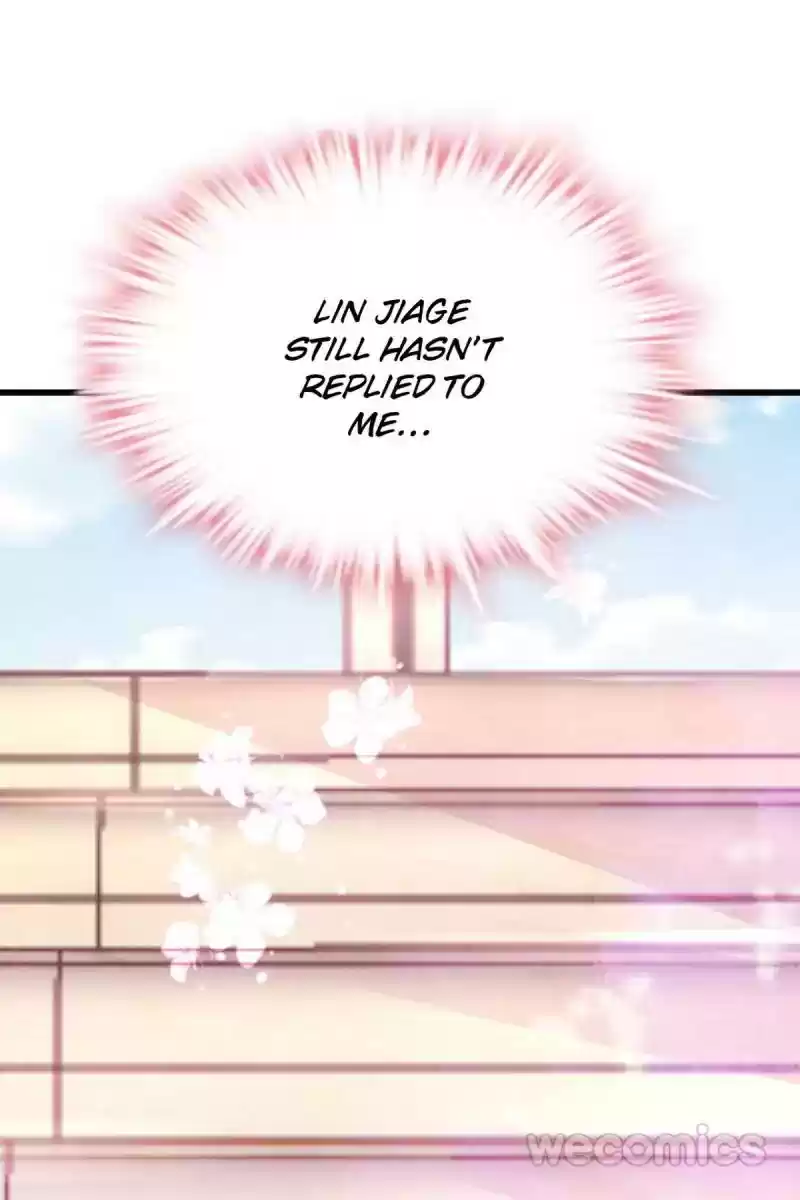 My Beautiful Time with You Chapter 19