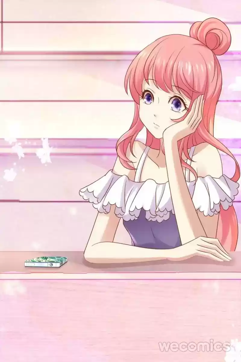 My Beautiful Time with You Chapter 19