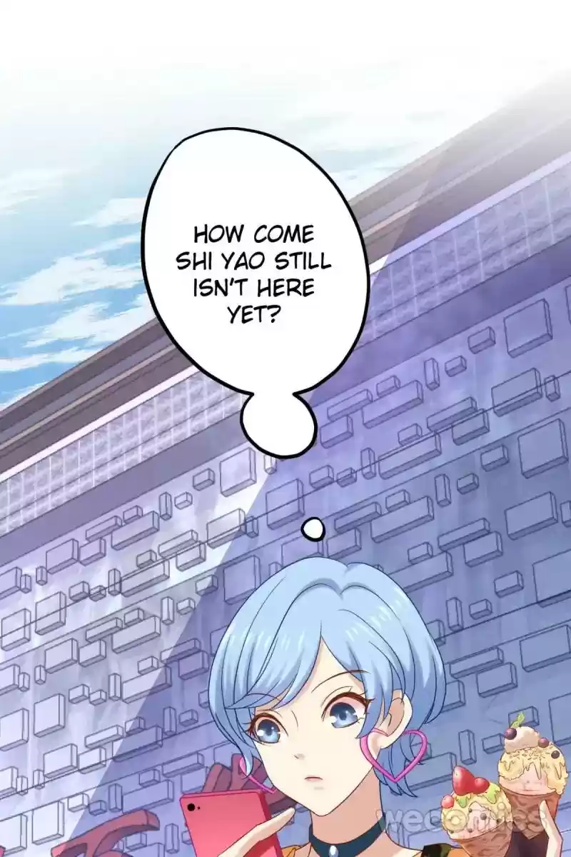 My Beautiful Time with You Chapter 19