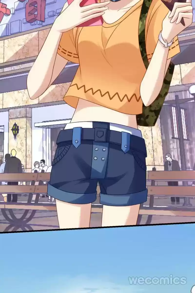 My Beautiful Time with You Chapter 19