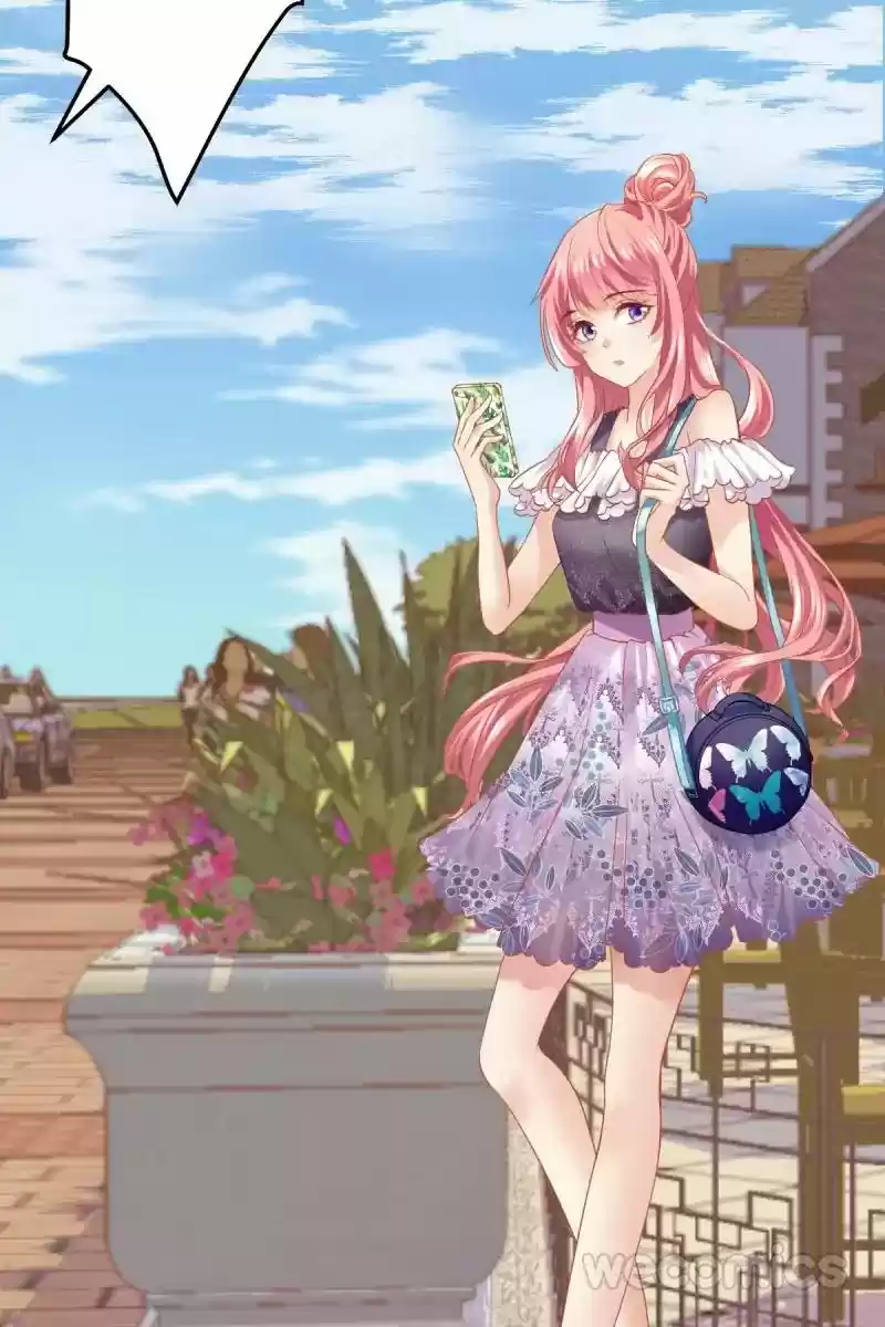 My Beautiful Time with You Chapter 19