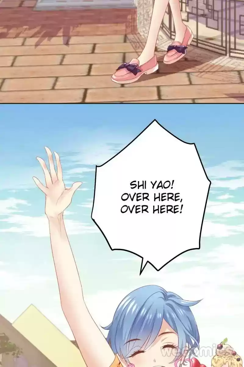 My Beautiful Time with You Chapter 19