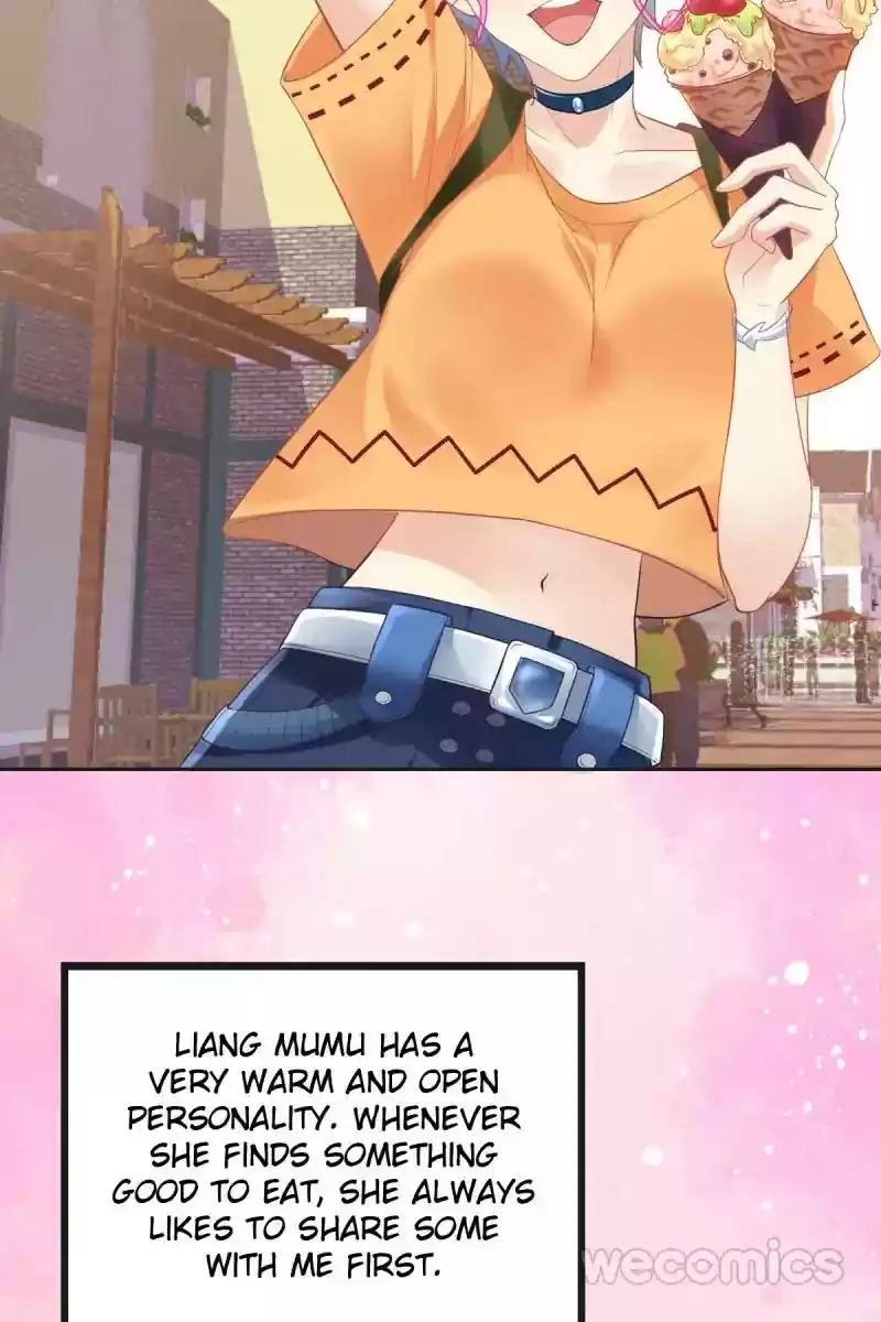 My Beautiful Time with You Chapter 19