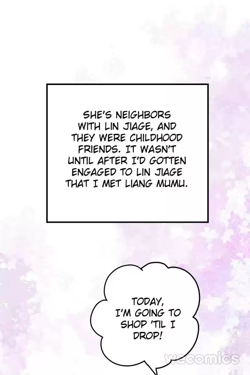 My Beautiful Time with You Chapter 19