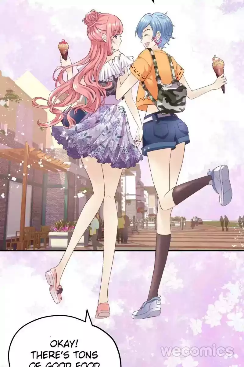 My Beautiful Time with You Chapter 19