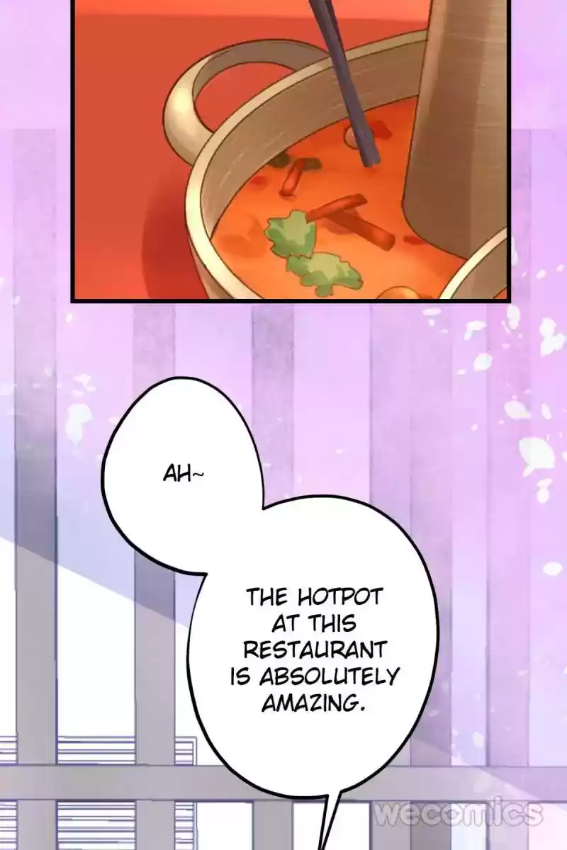 My Beautiful Time with You Chapter 19