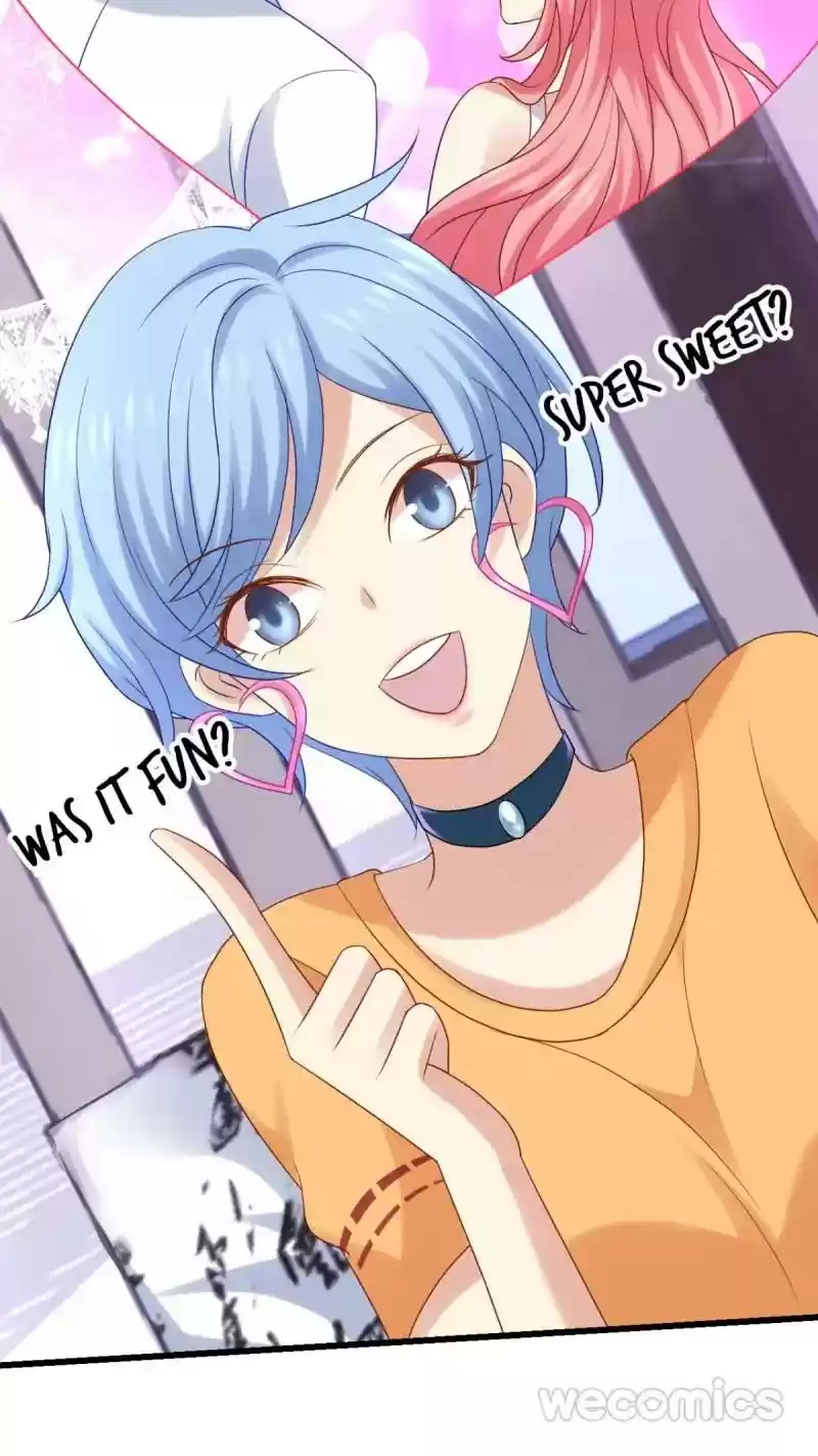 My Beautiful Time with You Chapter 19