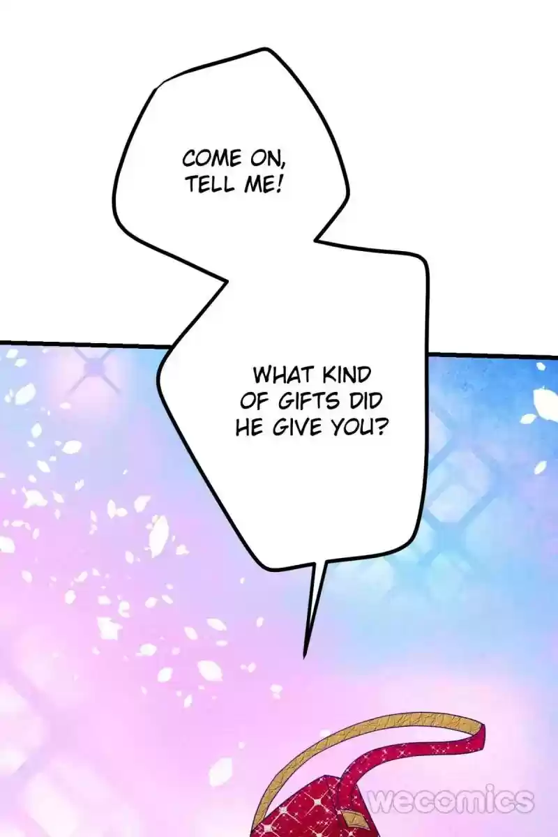 My Beautiful Time with You Chapter 19