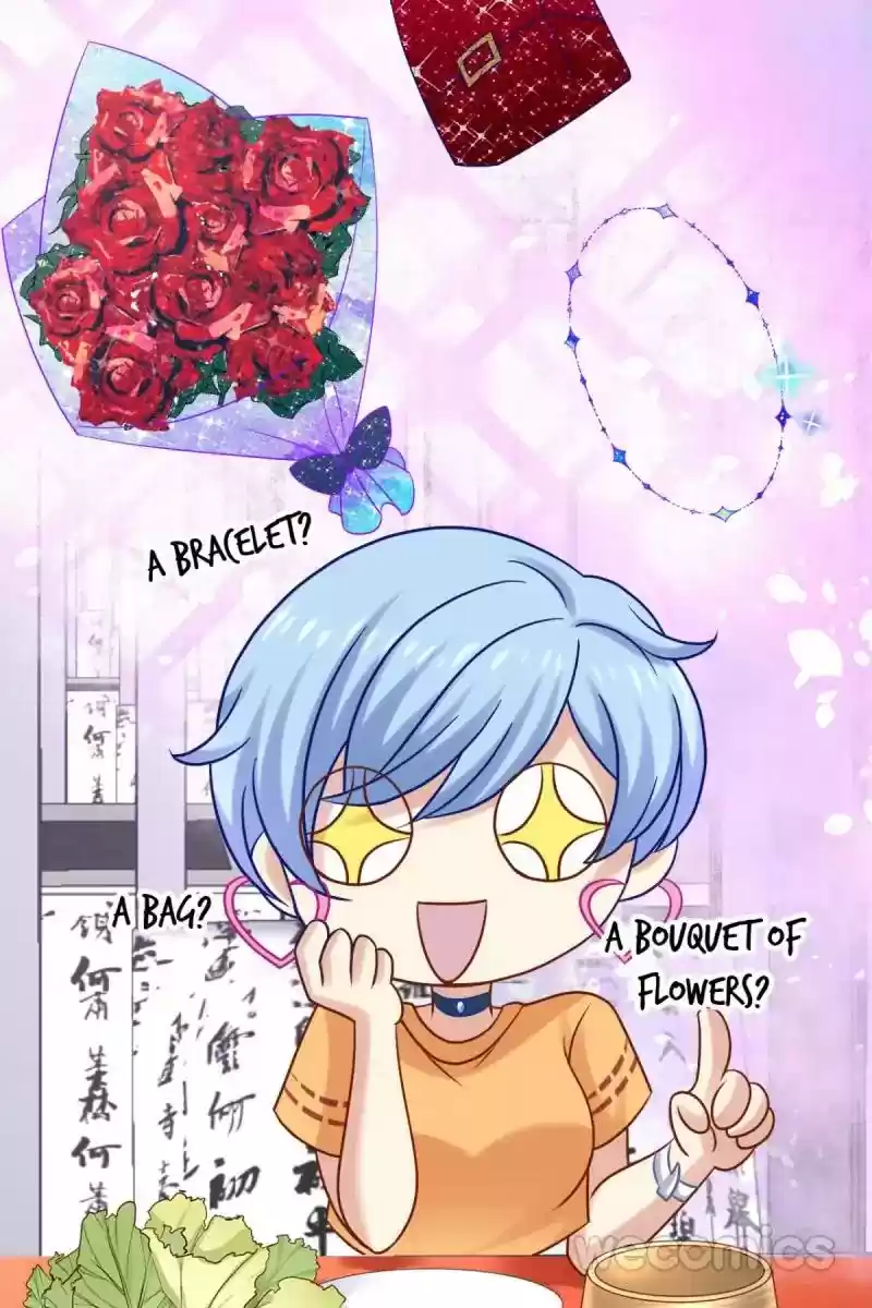 My Beautiful Time with You Chapter 19