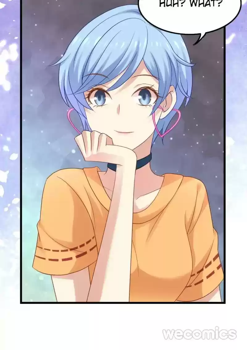 My Beautiful Time with You Chapter 19