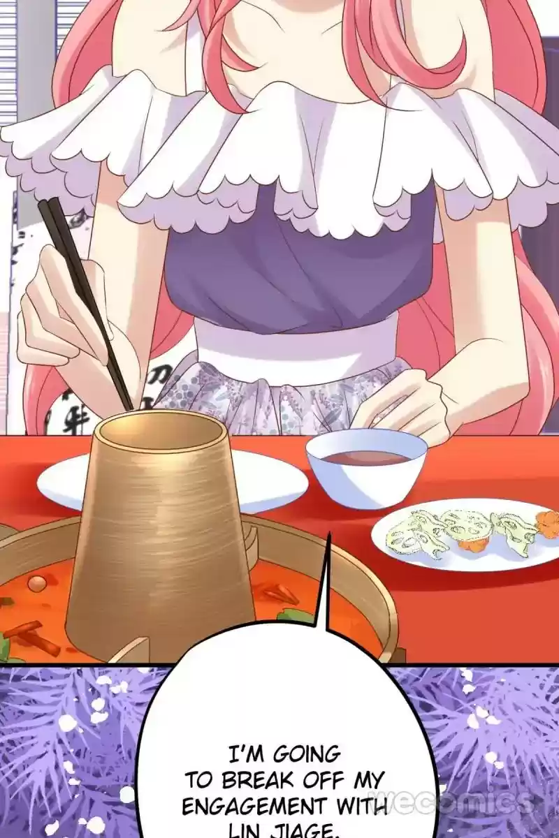 My Beautiful Time with You Chapter 19