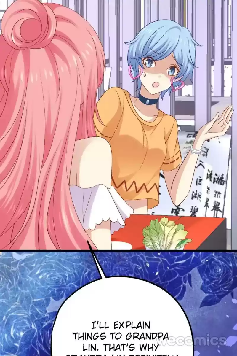 My Beautiful Time with You Chapter 19