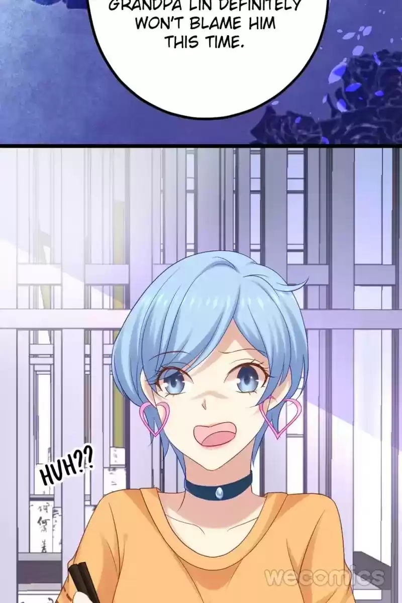 My Beautiful Time with You Chapter 19