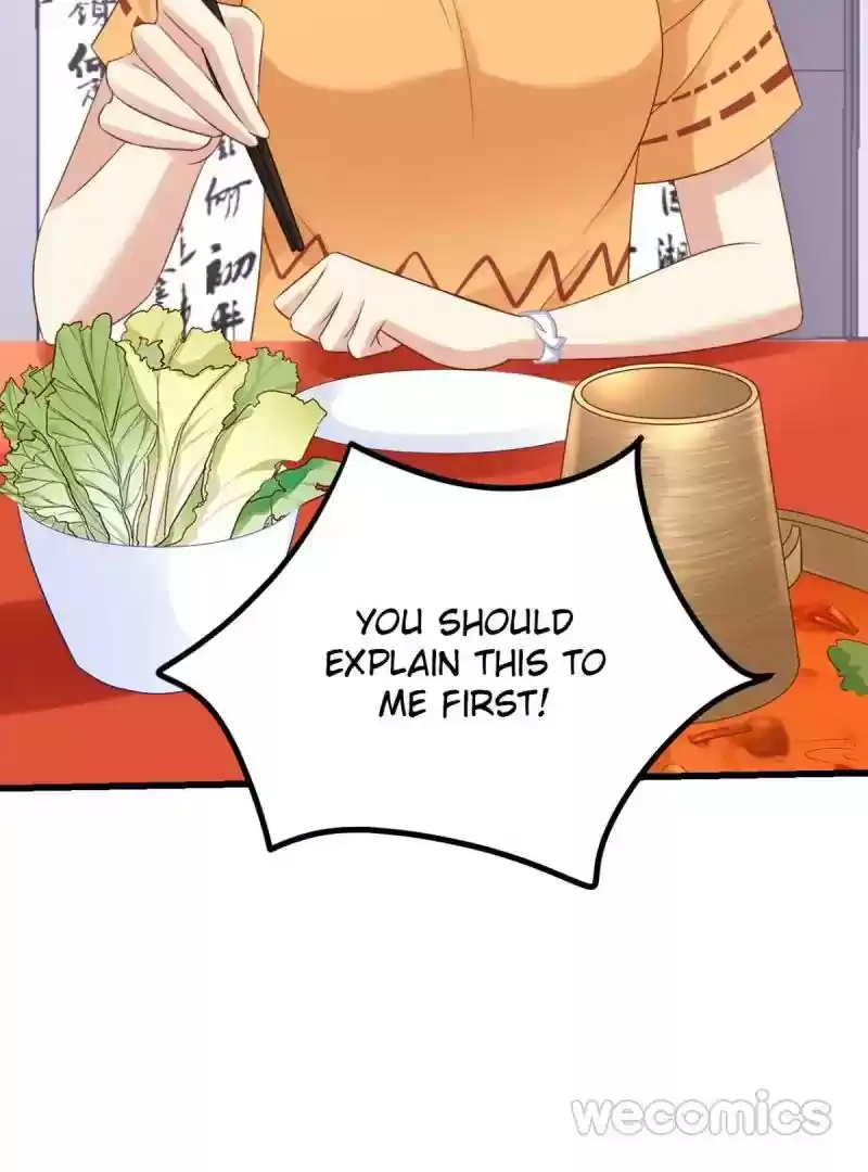 My Beautiful Time with You Chapter 19