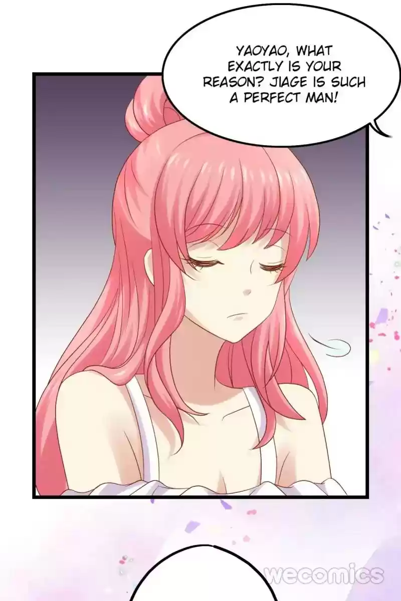 My Beautiful Time with You Chapter 19