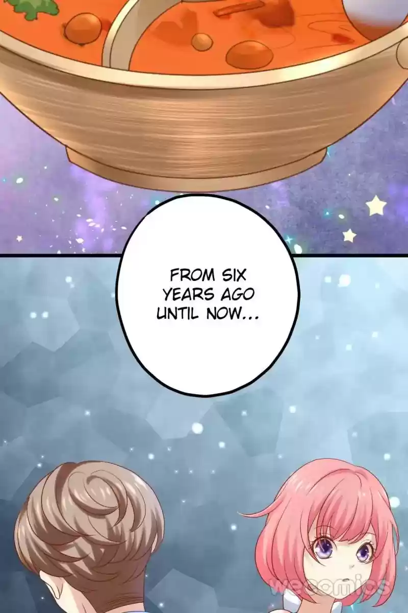 My Beautiful Time with You Chapter 19