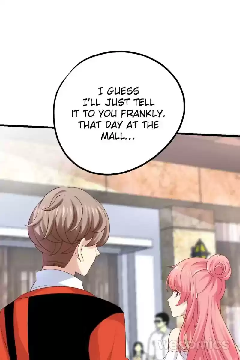 My Beautiful Time with You Chapter 19