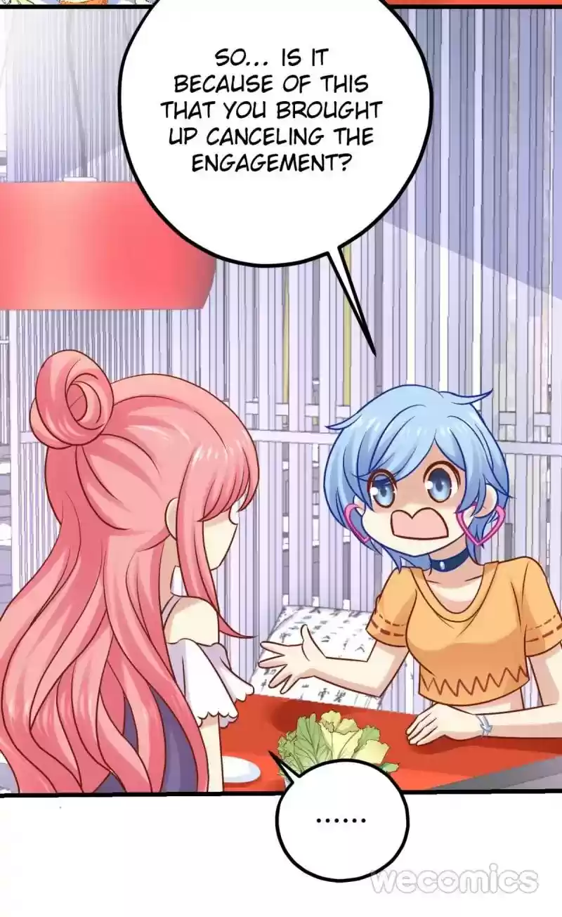 My Beautiful Time with You Chapter 19