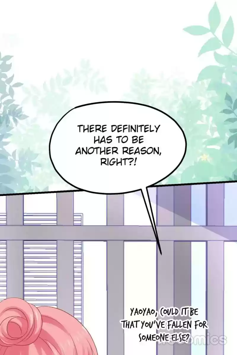 My Beautiful Time with You Chapter 19