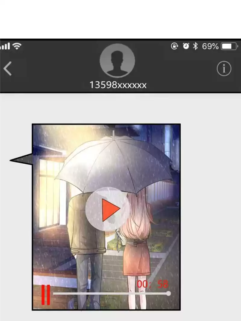 My Beautiful Time With You Chapter 190