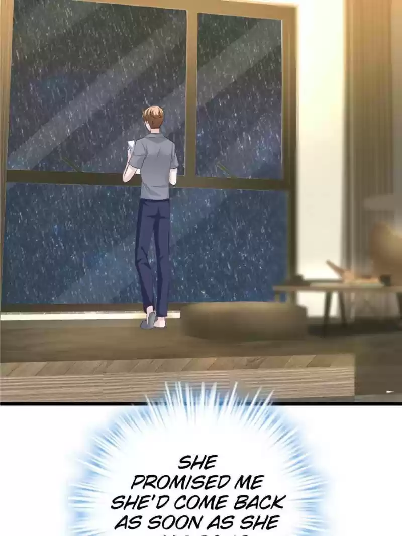 My Beautiful Time With You Chapter 190