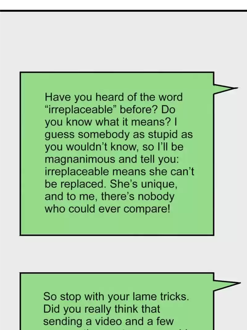 My Beautiful Time With You Chapter 190