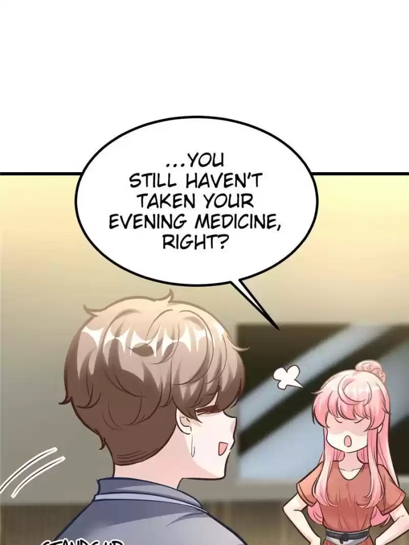 My Beautiful Time With You Chapter 190