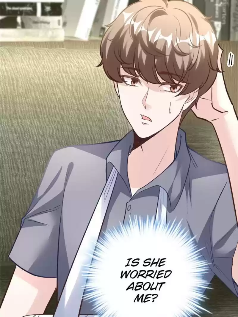 My Beautiful Time With You Chapter 190