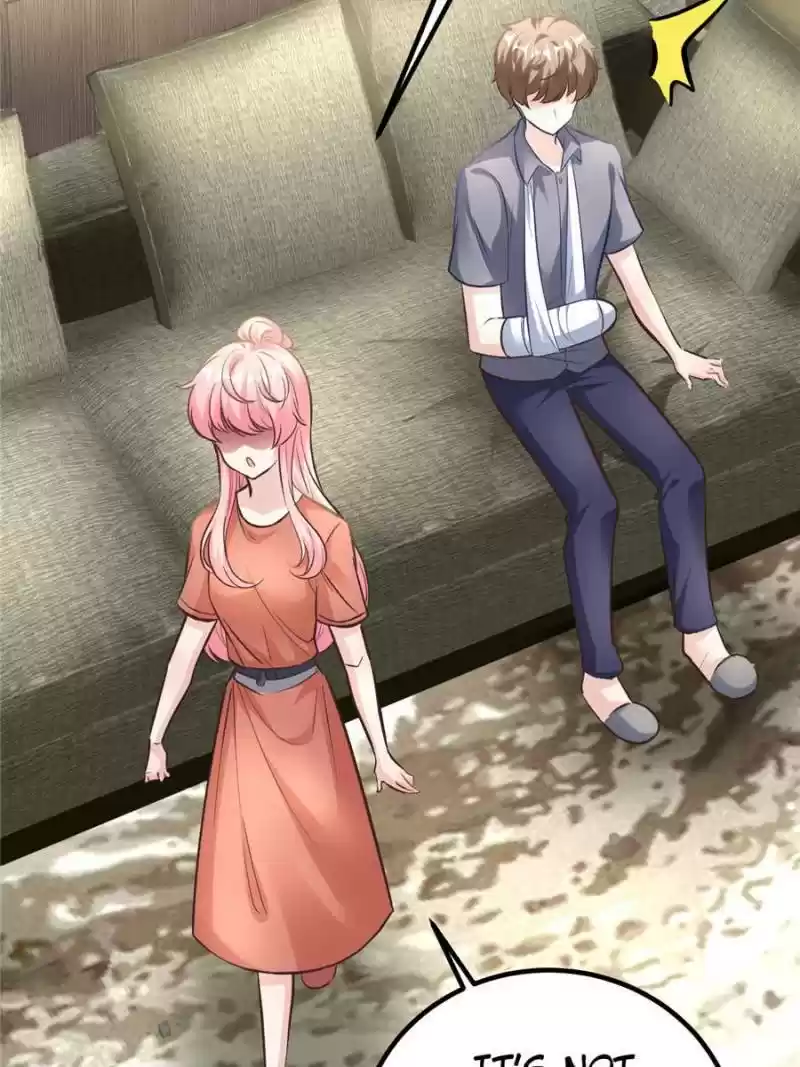 My Beautiful Time With You Chapter 190