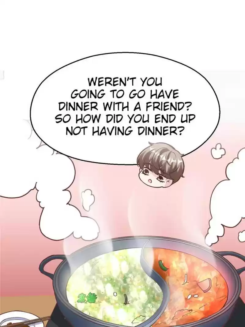 My Beautiful Time With You Chapter 190