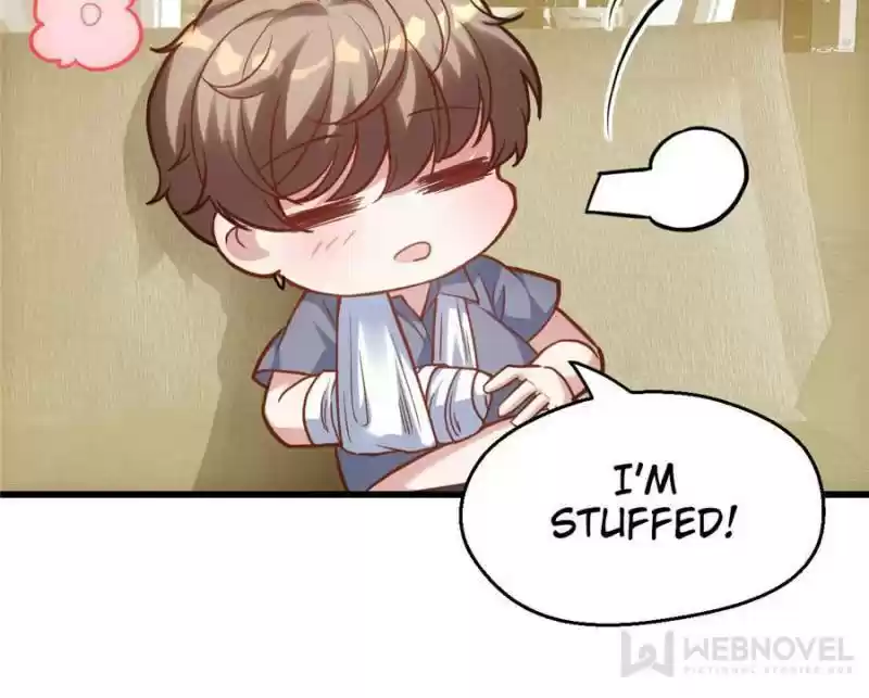 My Beautiful Time With You Chapter 190