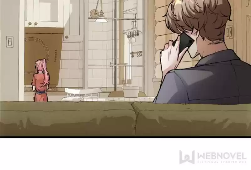 My Beautiful Time With You Chapter 190