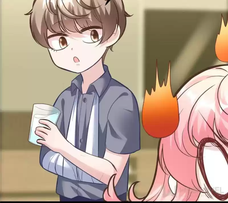 My Beautiful Time With You Chapter 191