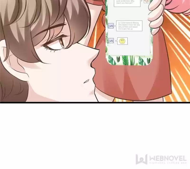 My Beautiful Time With You Chapter 191