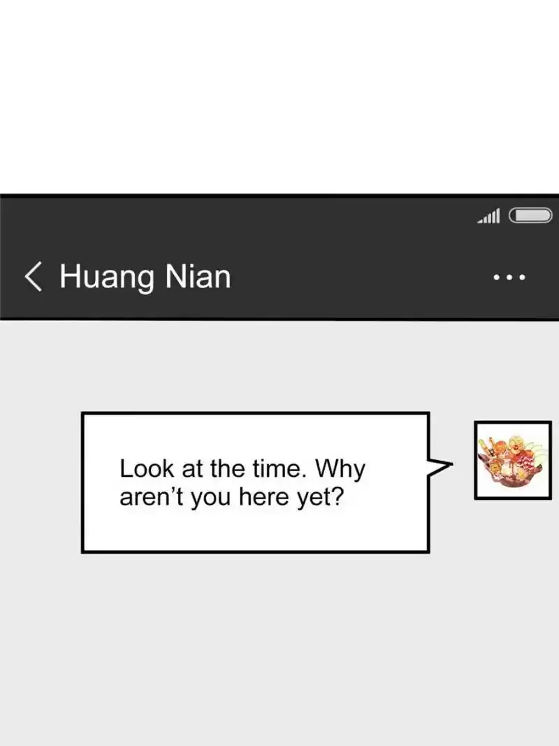 My Beautiful Time With You Chapter 191