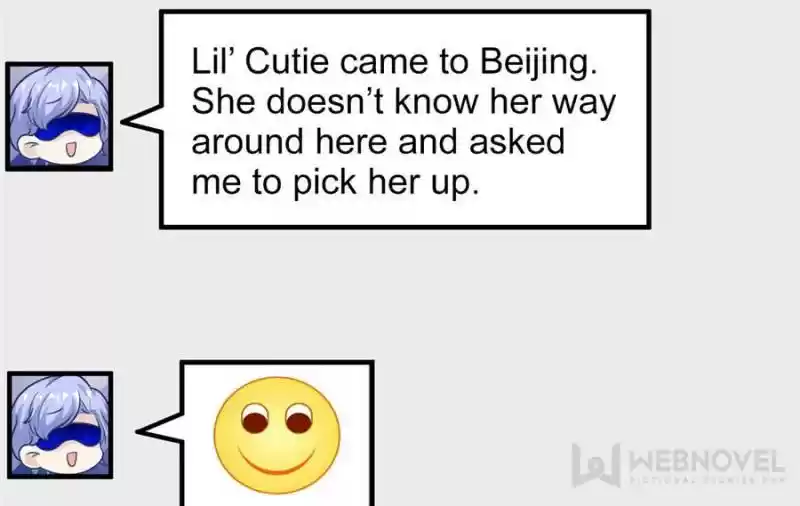 My Beautiful Time With You Chapter 191