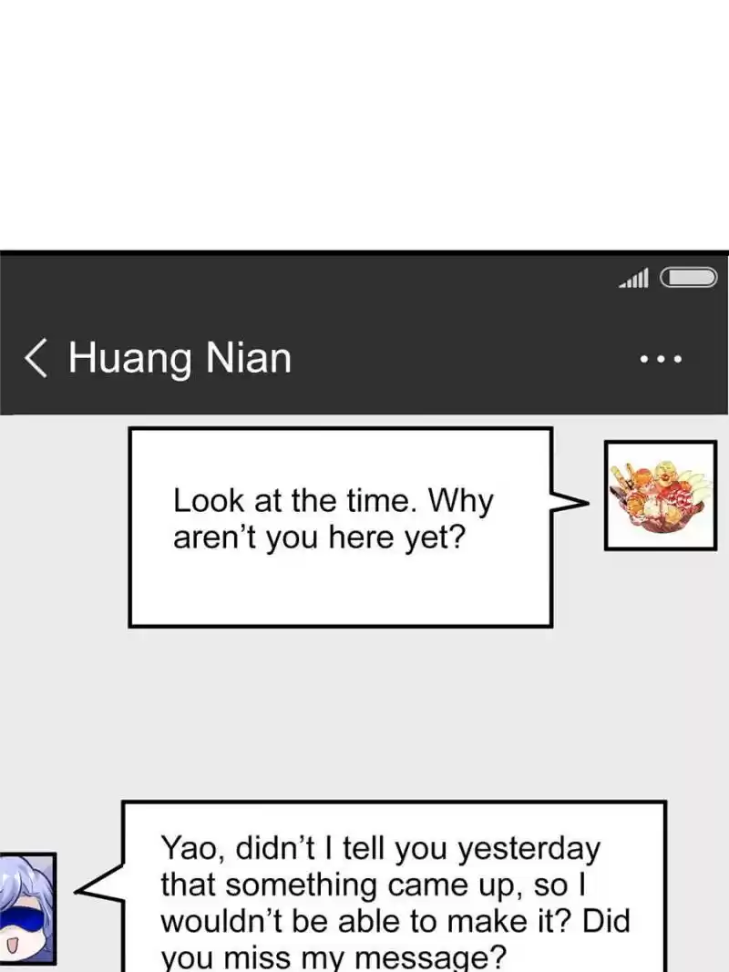 My Beautiful Time With You Chapter 191