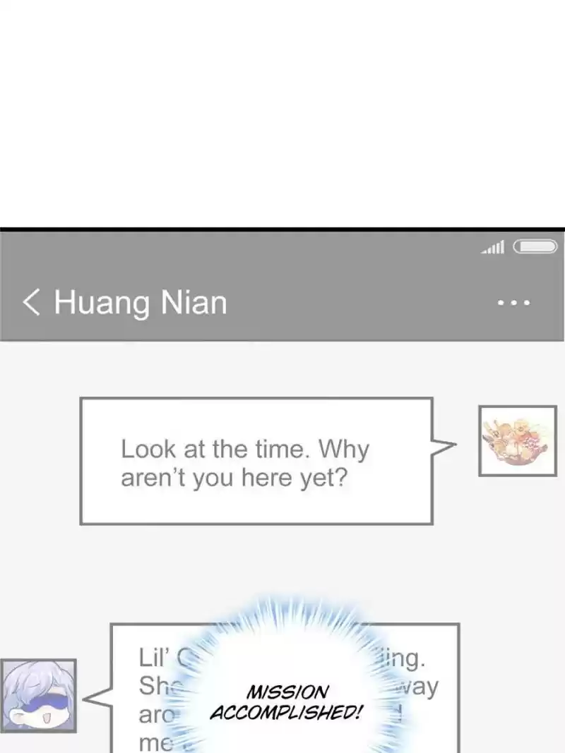 My Beautiful Time With You Chapter 191