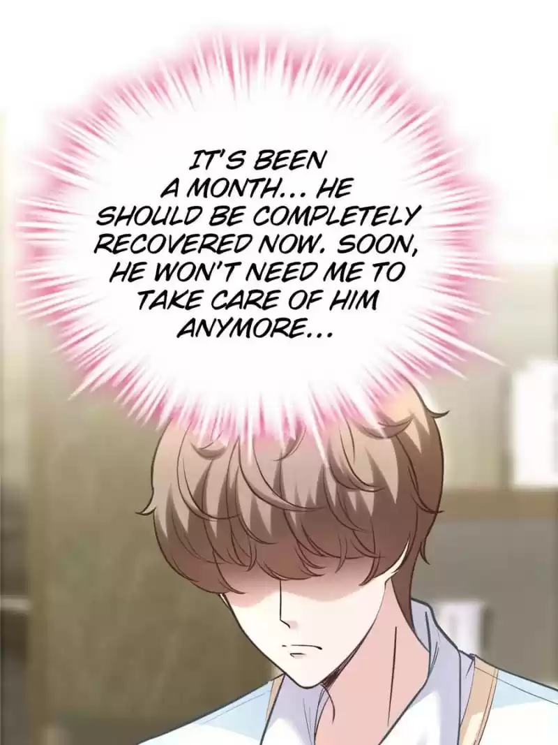 My Beautiful Time With You Chapter 191