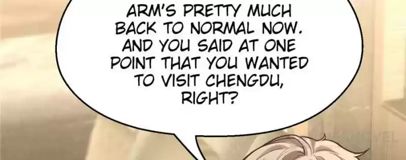 My Beautiful Time With You Chapter 191