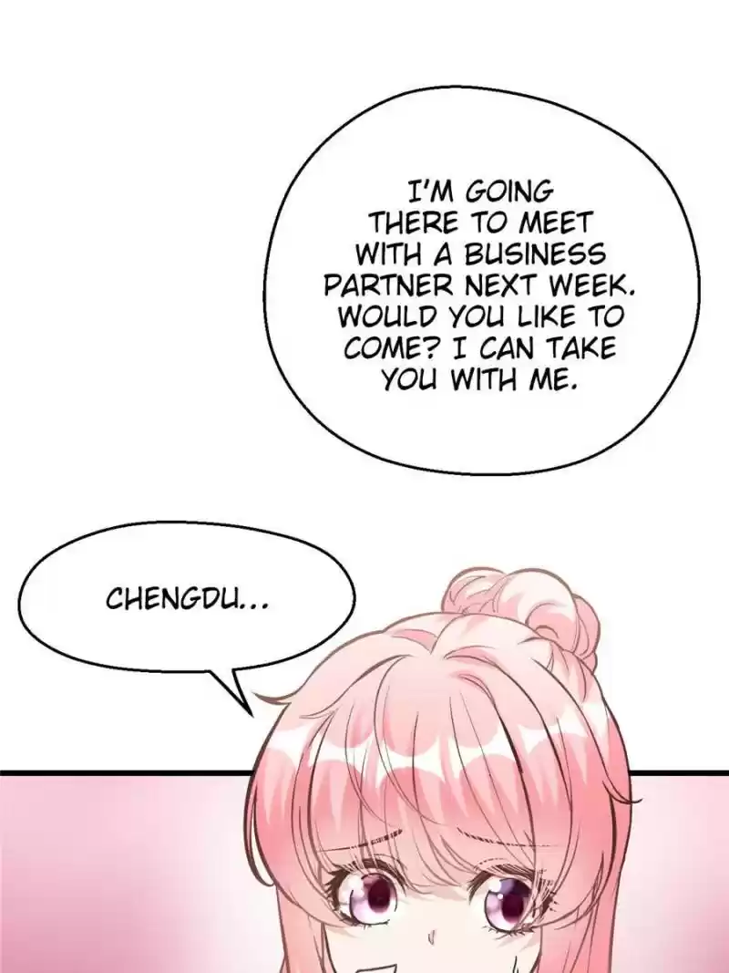 My Beautiful Time With You Chapter 191