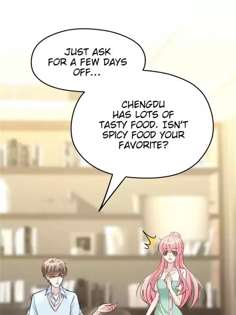 My Beautiful Time With You Chapter 191