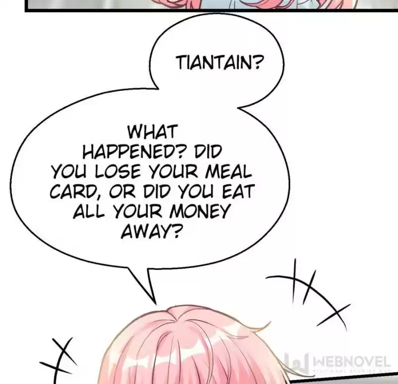 My Beautiful Time With You Chapter 191