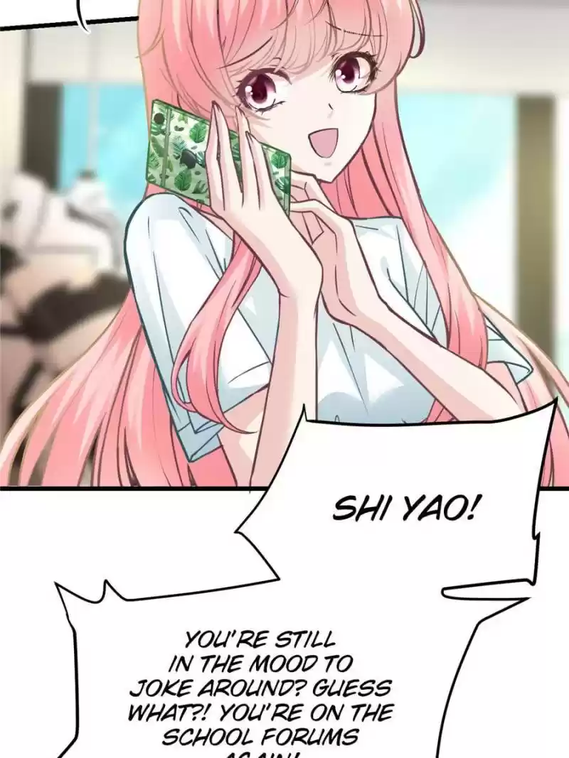 My Beautiful Time With You Chapter 191